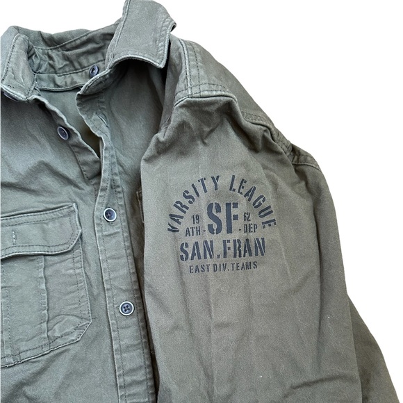 H&M boys t-shirt - Picture 3 of 5